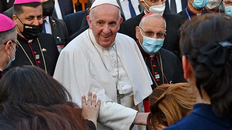 Iraq Il Patriarca Sako La Strada Da Perseguire Il Perdono E La