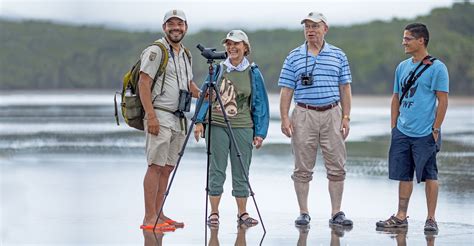 Natural Habitat Adventures African Safaris Kenya Rhino Conservation