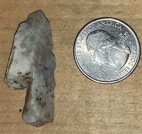 Stone Age Tools And Native American Artifacts In Southeast Missouri