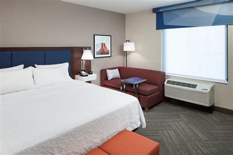 Hampton Inn & Suites Phoenix Downtown, Phoenix, AZ Jobs | Hospitality ...