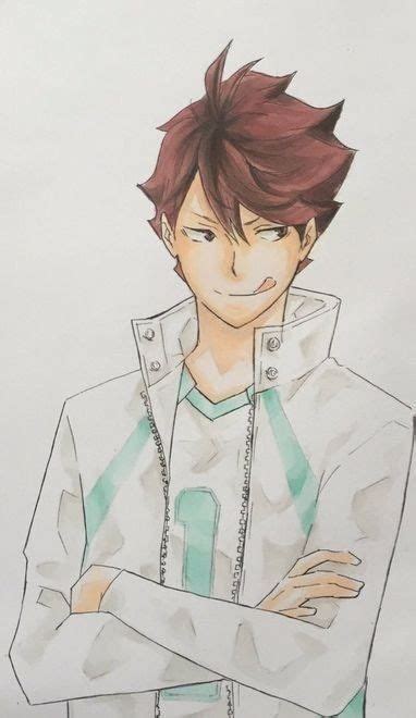 Pin Di Eve Villi Su Haikyu Anime Disegni Pallavolo