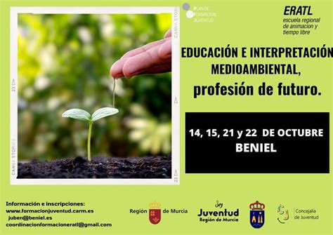 Educación E Interpretación Medioambiental Profesión De Futuro Aktiveco