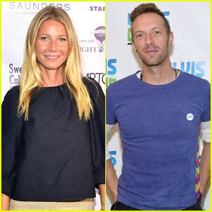 Gwyneth Paltrow Shares Cute Pic Of Ex Chris Martin With Son Moses