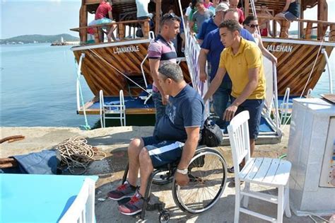 Tsk Dan Gazilere Ve Ehit Ailelerine Cretsiz Tatil Son Dakika Fla