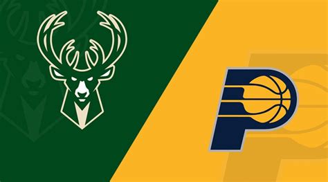 Bucks Vs Pacers Game 6 Odds Lineups And Injuries 5224 Play Ohio