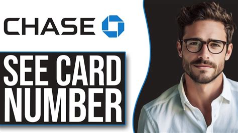 How To View Debit Card Number On The Chase App How To Find Debit Card