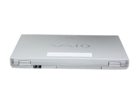 SONY Laptop VAIO FZ Series Intel Core 2 Duo T7500 2GB Memory 160GB HDD