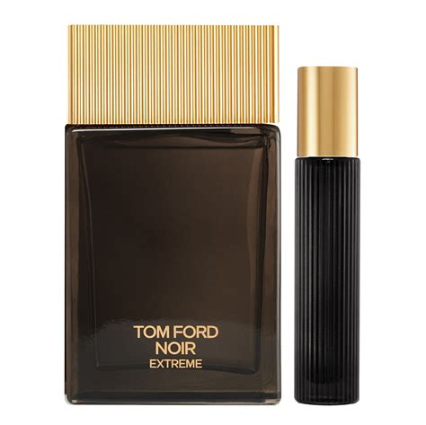 Noir Extreme Coffret Eau De Parfum De Tom Ford ≡ Sephora