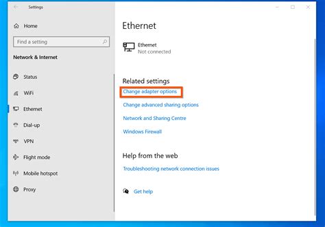 How To Enable Ipv On Windows Methods Itechguides