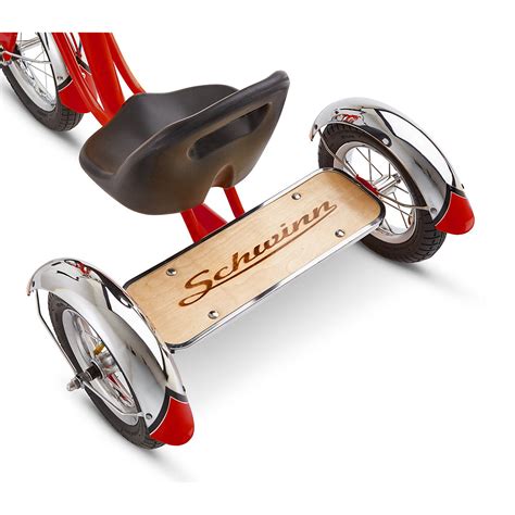 Schwinn Roadster 12 in. Tricycle | Academy