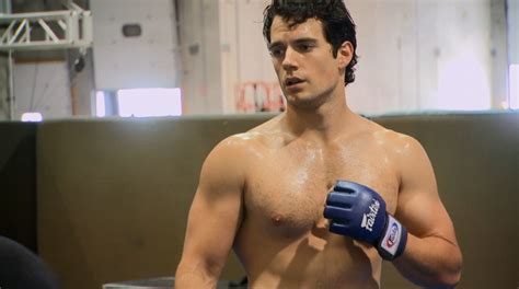 Henry Cavill Hot Athletes Body Bare Ass Naked Male Celebrities