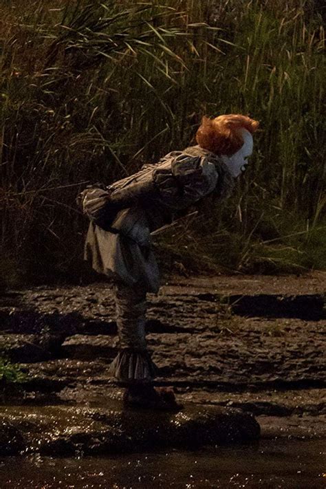 Pennywise from IT: Chapter Two (2019) - Horror Movies Photo (42990141 ...