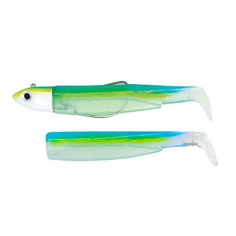 Fiiish Black Minnow BM120 3 BM782 Combo Off Shore 25 Gr French