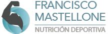 Francisco Mastellone Nutrici N Deportiva C Mo Interpretar Los