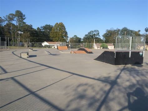 Skateparks Skatedex