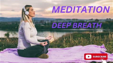 10 Minutes Meditation Music For Positive Energy ☘ Meditation Music ☘