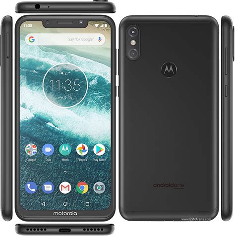 Motorola One Power P30 Note Especificaciones técnicas IMEI org