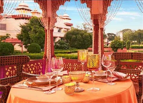 TOP 15 BEST RESTAURANTS IN JAIPUR Ghumo Jaipur