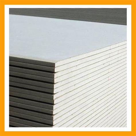 Wholesale Sheetrock Plasterboard Gypsum Board Drywall For False