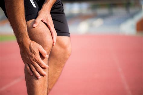 Which are the Most Common Sports Injuries? - GaiaGuides.com