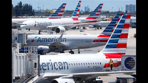 American Airlines announces seasonal nonstop flights from Des Moines to ...