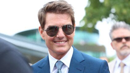 Tom Cruise bouffi et méconnaissable son apparence physique choque