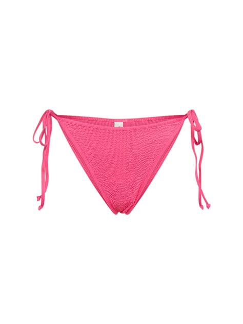 Anisha Bikini Briefs Bond Eye Women Luisaviaroma