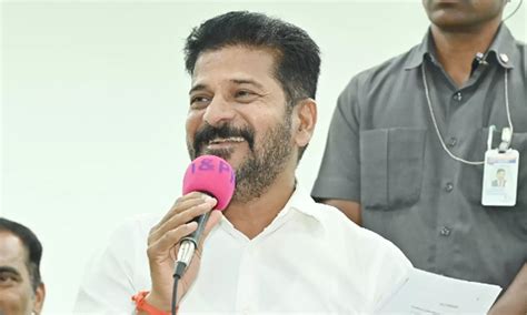 Revanth Reddy వాటిపైన కూడా విచారణ చేస్తాం దోషులను వదలం Telangana