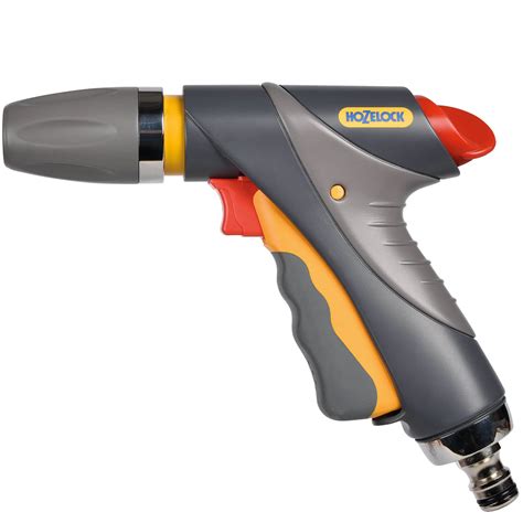 Hozelock Jet Pro Ii Water Spray Gun Spray Guns