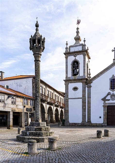 16 Most Beautiful Villages & Small Towns in Portugal