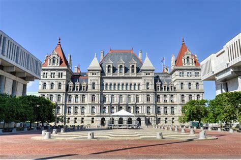 Albany Travel Guide - Expert Picks for your Vacation | Fodor’s Travel