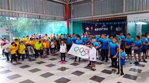 Alumnos De La Escuela Especial Dra Telma Reca Deslumbraron En Una