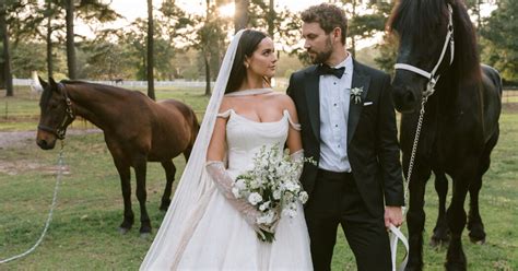 Nick Viall And Natalie Joy Marry After Bachelor Alum Meets Wife On