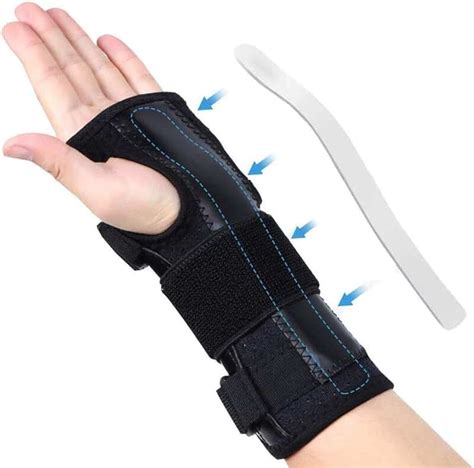 Amazon.co.uk: carpal tunnel wrist splints