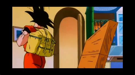 Dragon Ball Z Pelicula Los Rivales Mas Poderosos Youtube