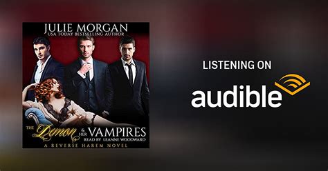 The Demon And Her Vampires Audiobook Free With Trial