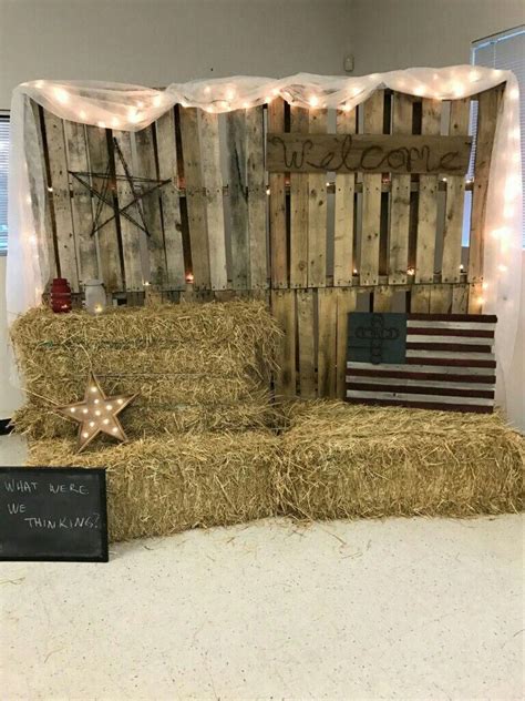 Image Result For Country Western Wedding Photo Booths Westerndecordiy