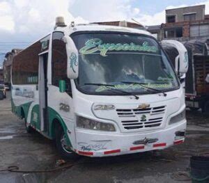 Buses En Venta Clasifibuses Venta De Buses En Colombia