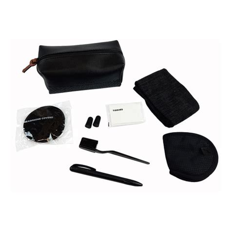 Kit De Viagem Estojo Cole Haan Shopee Brasil