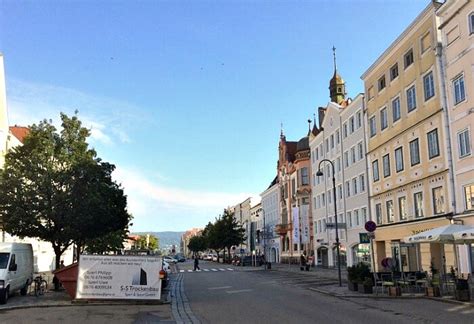 Braunau am Inn, Austria. Tips for Travelers.