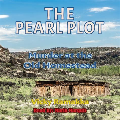 The Pearl Plot By Vicky Ramakka Audiobook