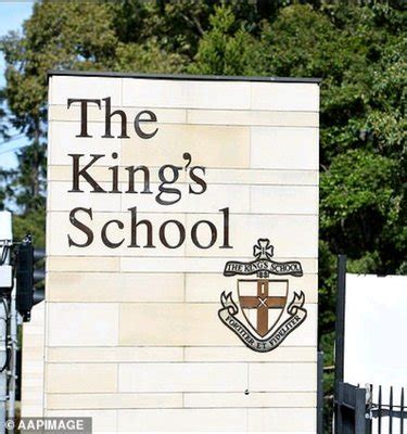 THE KING’S SCHOOL - Updated November 2024 - 89-127 Pennant Hills, North ...