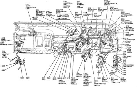 1990 Ford F150 Fuel Line Diagram