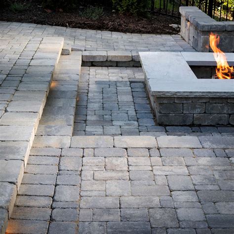 Belgard Dublin Cobble Paver Landscape Pro Supplies