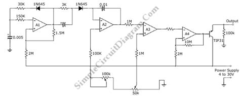 Pulse Width Pwm Controller Circuit Simple Circuit Diagram