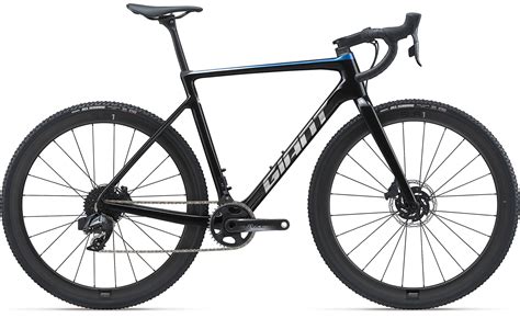 Giant Bicycles Tcx Advanced Pro Bike Image