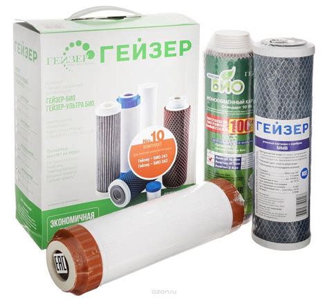 Фильтры для очистки воды Аквафор в Алматы | Водяные фильтры ...