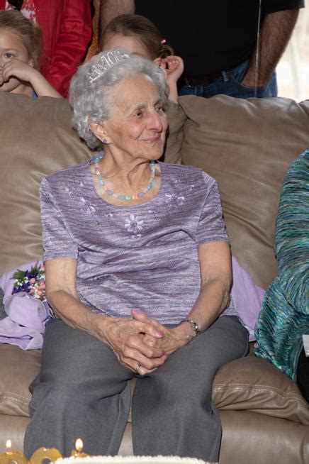 Town’s Oldest Resident Celebrates 100th Birthday Nashoba Valley Voice