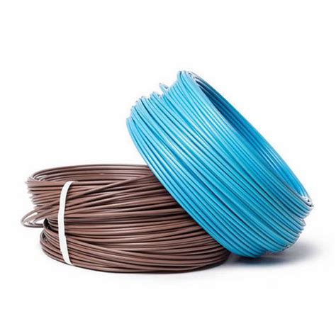 High Quality Single Core Flexible Copper PVC XLPE Insulated Electrical