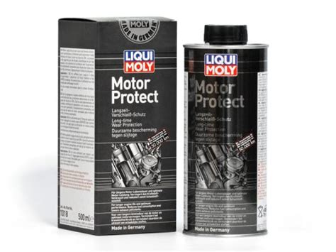 Liqui Moly Motor Protect 1018 500ml Cox Motor Parts